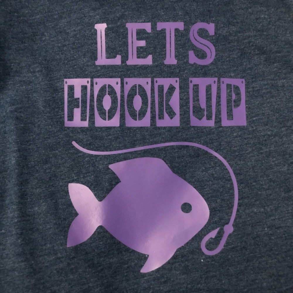 Custom Made Tshirts